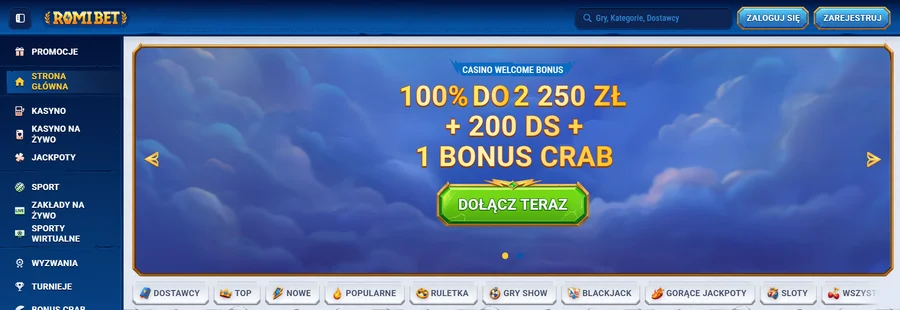 romibet-casino-1