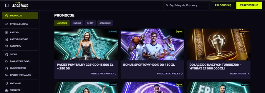 sportuna-сasino